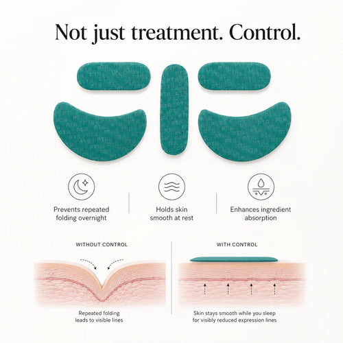 OmBeing™ Overnight Peptide Patches