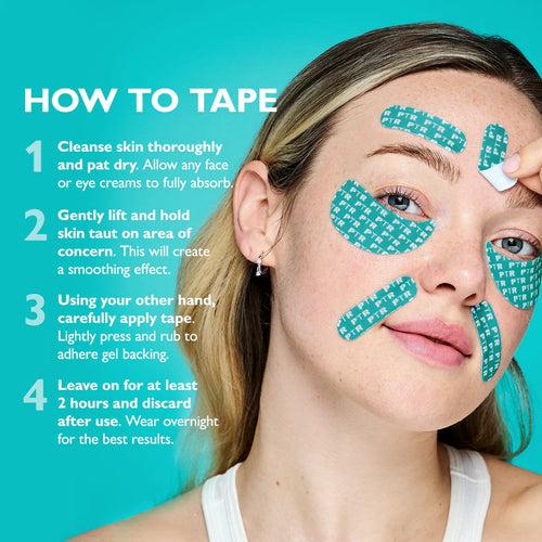 OmBeing™ Overnight Peptide Patches