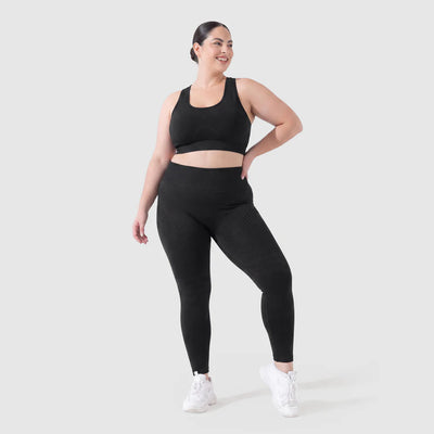 Shapelux™ High-Waisted Anti-Cellulite Leggings