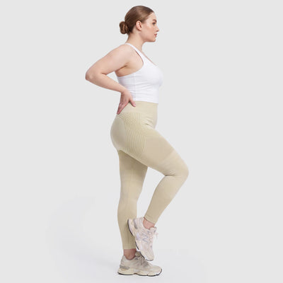 Shapelux™ High-Waisted Anti-Cellulite Leggings