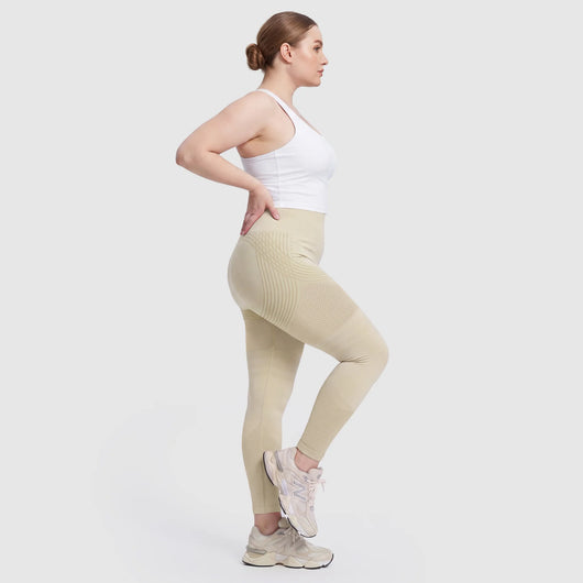 Shapelux™ High-Waisted Anti-Cellulite Leggings