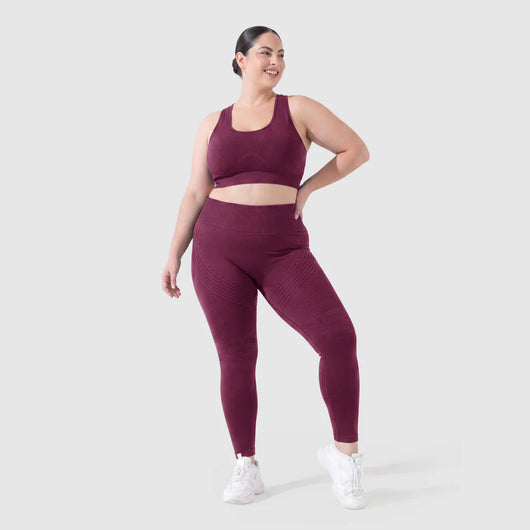 Shapelux™ High-Waisted Anti-Cellulite Leggings