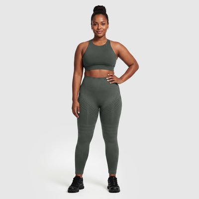 Shapelux™ High-Waisted Anti-Cellulite Leggings