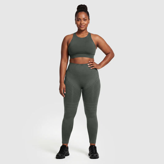 Shapelux™ High-Waisted Anti-Cellulite Leggings