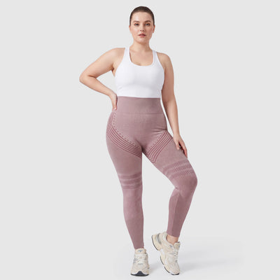 Shapelux™ High-Waisted Anti-Cellulite Leggings