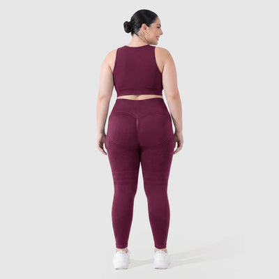 Shapelux™ High-Waisted Anti-Cellulite Leggings