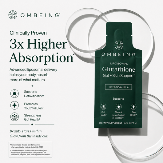 Liposomal Glutathione