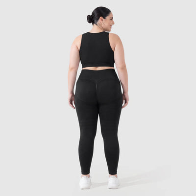 Shapelux™ High-Waisted Anti-Cellulite Leggings
