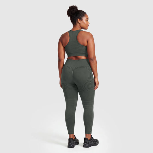 Shapelux™ High-Waisted Anti-Cellulite Leggings