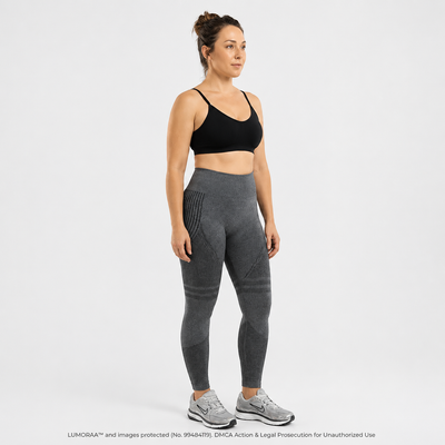 Shapelux™ High-Waisted Anti-Cellulite Leggings