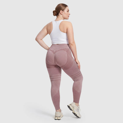 Shapelux™ High-Waisted Anti-Cellulite Leggings