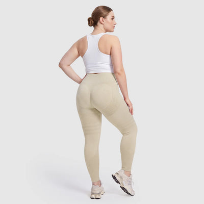 Shapelux™ High-Waisted Anti-Cellulite Leggings