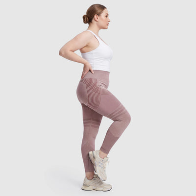 Shapelux™ High-Waisted Anti-Cellulite Leggings
