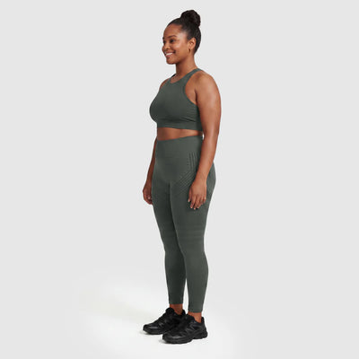 Shapelux™ High-Waisted Anti-Cellulite Leggings