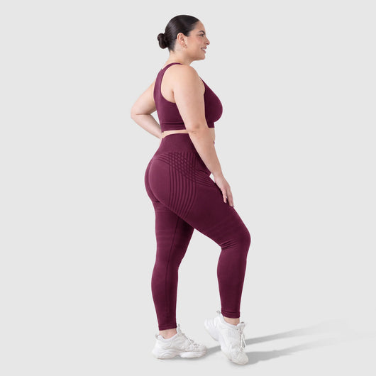 Shapelux™ High-Waisted Anti-Cellulite Leggings