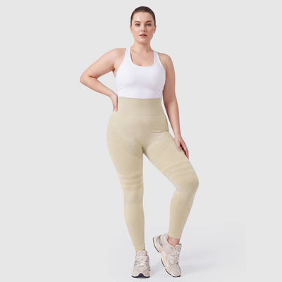 Shapelux™ High-Waisted Anti-Cellulite Leggings