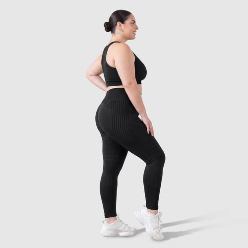 Shapelux™ High-Waisted Anti-Cellulite Leggings
