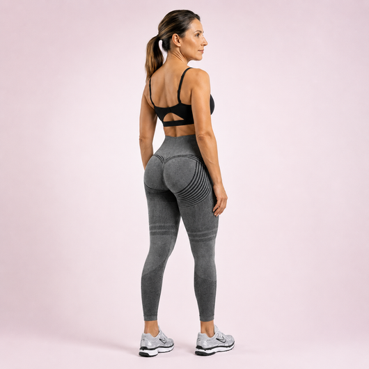 Shapelux™ High-Waisted Anti-Cellulite Leggings