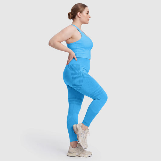 Shapelux™ High-Waisted Anti-Cellulite Leggings
