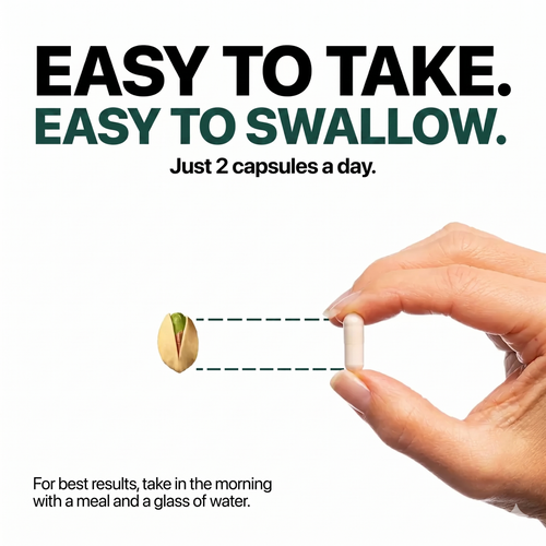 6-in-1 Lymphatic Complex