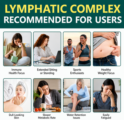 6-in-1 Lymphatic Complex