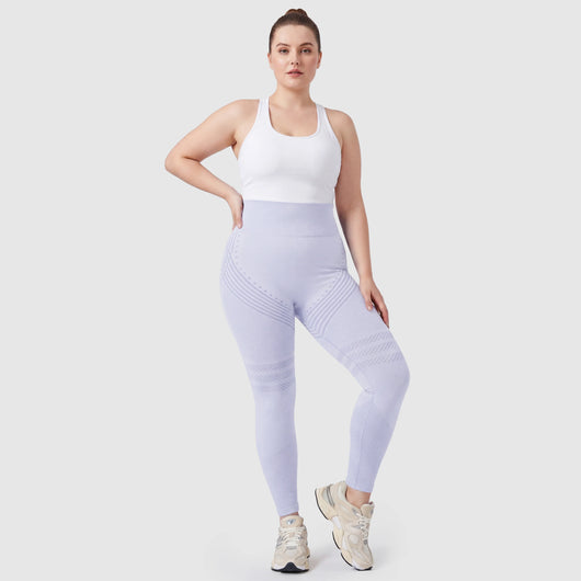 Shapelux™ High-Waisted Anti-Cellulite Leggings