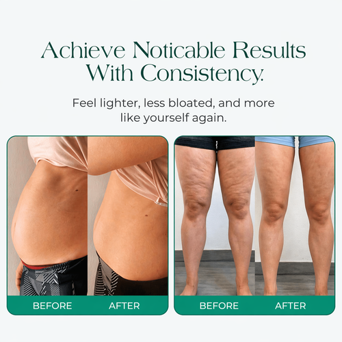 6-in-1 Lymphatic Complex