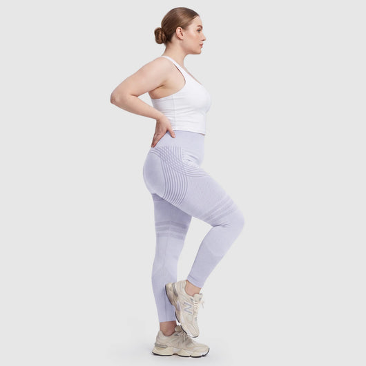 Shapelux™ High-Waisted Anti-Cellulite Leggings