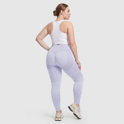 Shapelux™ High-Waisted Anti-Cellulite Leggings