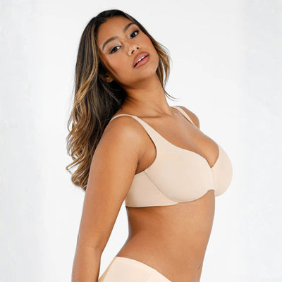 EasyFeed™ Nursing Bra