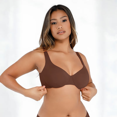 EasyFeed™ Nursing Bra