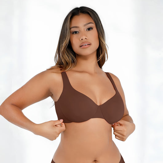 EasyFeed™ Nursing Bra