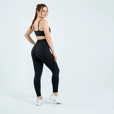 Shapelux™ High-Waisted Anti-Cellulite Leggings