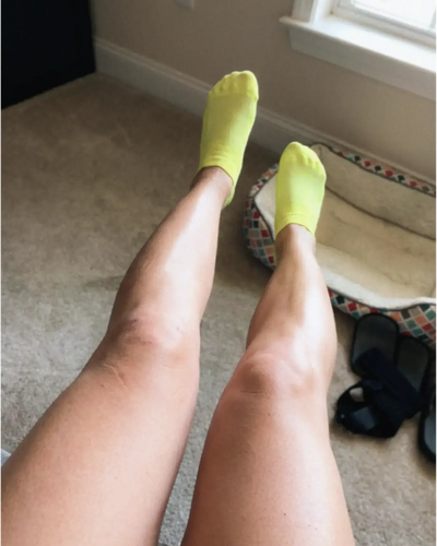 Customer testimonial video