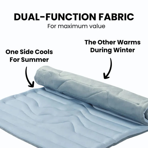 Bedsure Cooling Thin & Thick Mat for Dogs