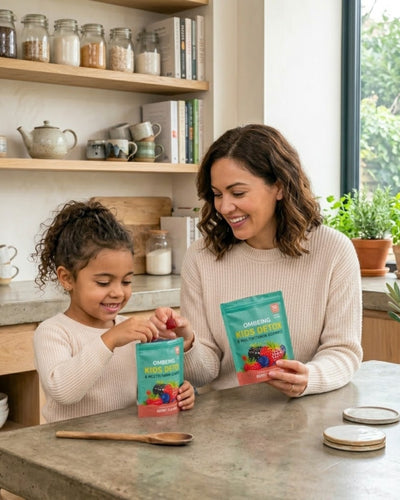 Customer testimonial video