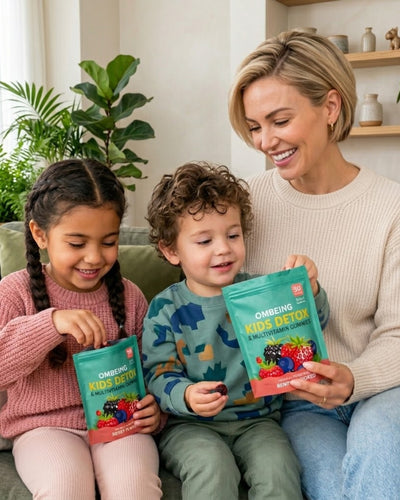 Customer testimonial video