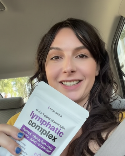 Customer testimonial video