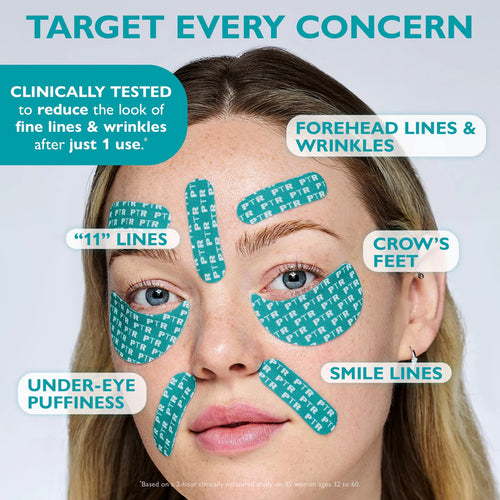 OmBeing™ Overnight Peptide Patches